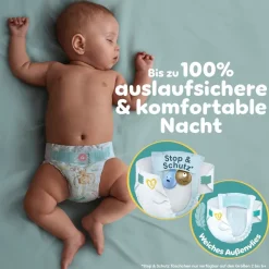 Pampers Baby-Dry Maat 3 Luiers