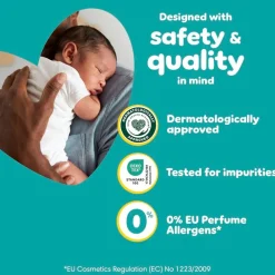 Pampers Baby-Dry Maat 3 Luiers