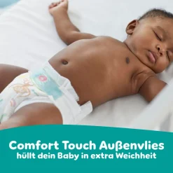 Pampers Baby-Dry Maat 2 Luiers