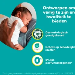 Pampers Baby-Dry Maat 8 Luiers