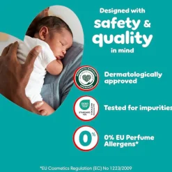 Pampers Baby-Dry Pants Maat 6 Luierbroekjes