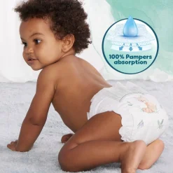Pampers Harmonie Maat 5 Luiers