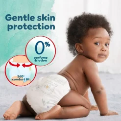 Pampers Harmonie Maat 5 Luierbroekjes