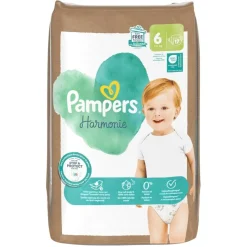 Pampers Harmonie Maat 6 Luiers