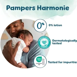 Pampers Harmonie Maat 6 Luiers