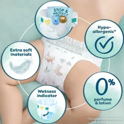 Pampers Harmonie Maat 6 Luiers
