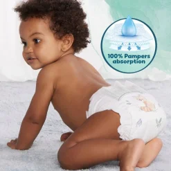 Pampers Harmonie Maat 6 Luiers