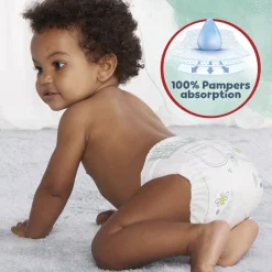 Pampers Harmonie Pants Maat 4 Luierbroekjes