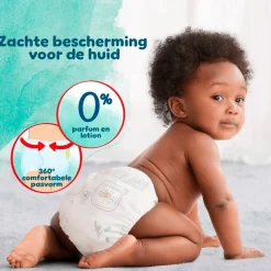 Pampers Harmonie Pants Maat 5 Luierbroekjes