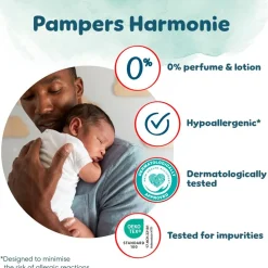 Pampers Harmonie Pants Maat 6 Luierbroekjes