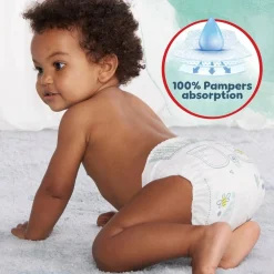 Pampers Harmonie Pants Maat 6 Luierbroekjes