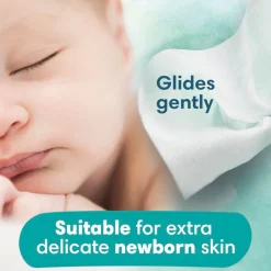 Pampers Harmonie Protect & Care Calendula Babydoekjes