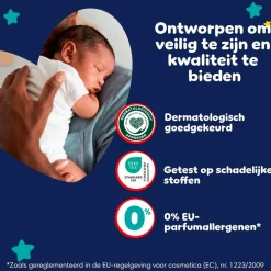 Pampers Night Pants Maat 6 Luierbroekjes