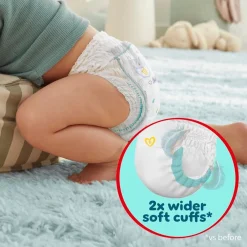 Pampers Premium Protection Pants Maat 4 Luierbroekjes