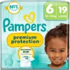 Pampers Premium Protection Maat 6 Luiers