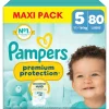 Pampers Premium Protection Maat 5 Luiers