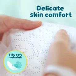 Pampers Premium Protection Maat 3 Luiers