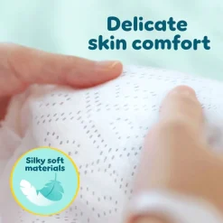 Pampers Premium Protection Maat 4 Luiers