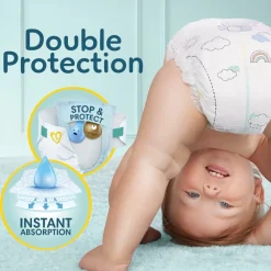 Pampers Premium Protection Maat 5 Luiers