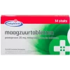 Pantoprazol Tabletten