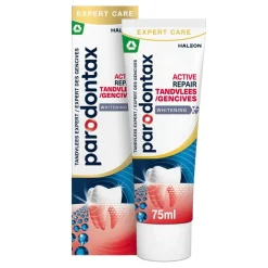 Parodontax Active Repair Tandvlees Whitening Tandpasta