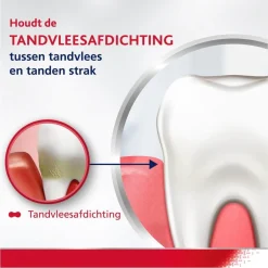Parodontax Complete Protection Whitening Tandpasta