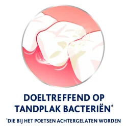 Parodontax Daily Care Extra Fresh Mondwater