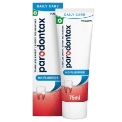 Parodontax No Fluoride Tandpasta