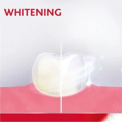 Parodontax Strengthen & Protect Whitening Tandpasta