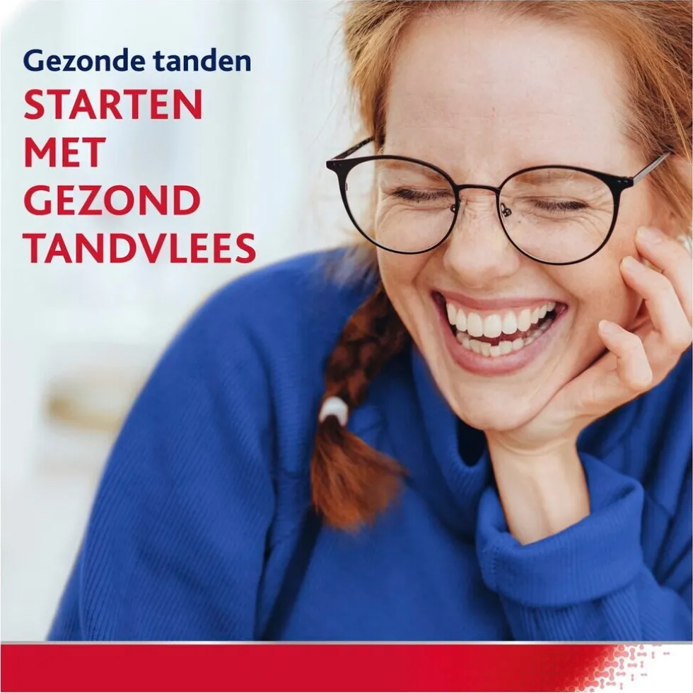 Parodontax Whitening Tandpasta