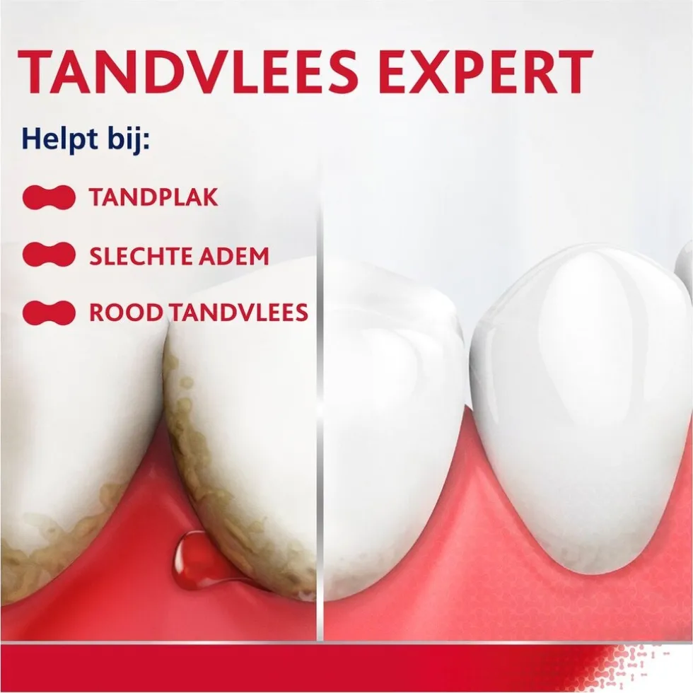 Parodontax Whitening Tandpasta