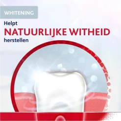 Parodontax Whitening Tandpasta