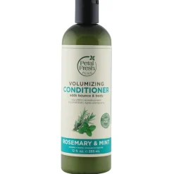 Petal Fresh Pure Rosemary & Mint Volumizing Conditioner