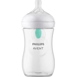 Philips Avent Natural Airfree SCY673/01 1+M Babyfles