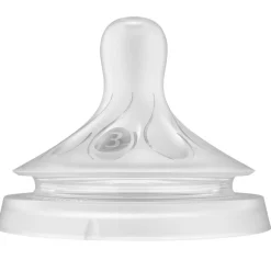 Philips Avent Natural Flesspeen 1M+