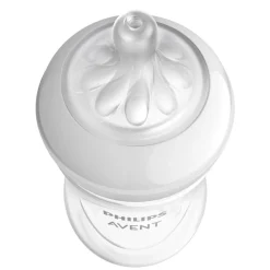 Philips Avent Natural Flesspeen 1M+