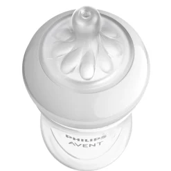 Philips Avent Natural Response SCY903/67 1m+ Koala Babyfles met Natuurlijke Zuigreflex Flesspeen