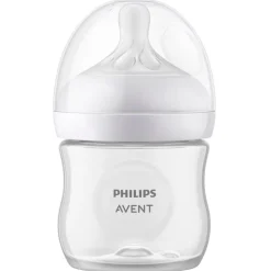 Philips Avent Natural Response SCY900/01 0m+ Babyfles met Natuurlijke Zuigreflex Flesspeen