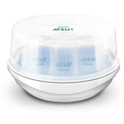 Philips Avent SCF281/02 Magnetronsterilisator