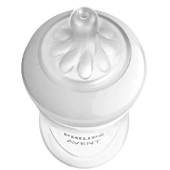 Philips Avent SCY962/02 0m+ Natuurlijke Zuigreflex Flesspenen