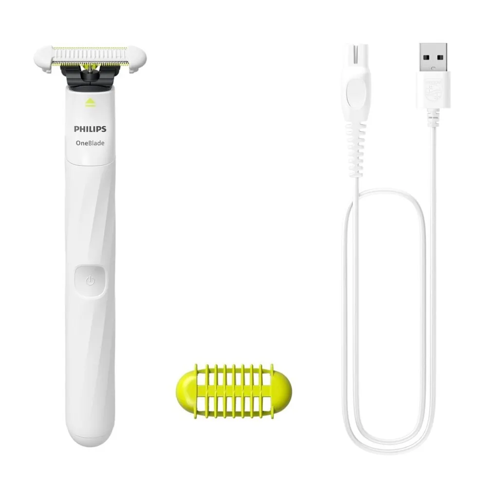 Philips OneBlade Intimate Female QP1924/22 Scheerapparaat en Trimmer