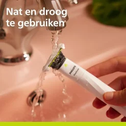 Philips OneBlade Intimate Vrouw QP229/52 SkinProtect Blade Navulmesjes
