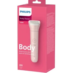 Philips Series 6000 BRL128/00 Body Shaver