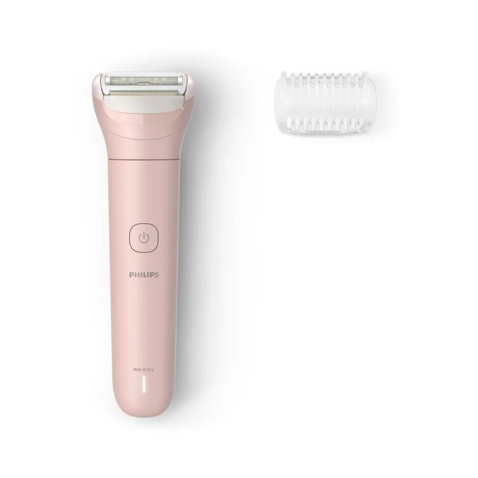 Philips Series 6000 BRL128/00 Body Shaver