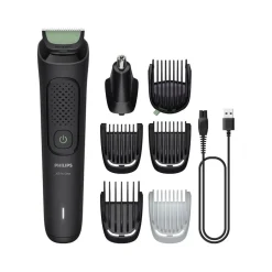 Philips Series 3000 MG3920/15 Multigroom Baardtrimmer