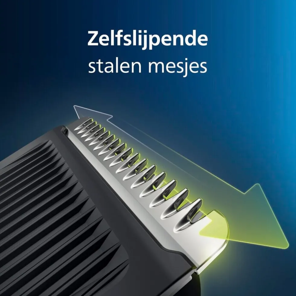 Philips Series 3000 MG3920/15 Multigroom Baardtrimmer