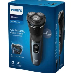 Philips Series 3000 S3144/00 Elektrisch Scheerapparaat