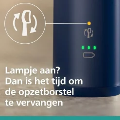Philips Sonicare 5300 Series HX7103/01 Elektrische Tandenborstel