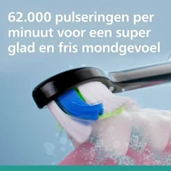 Philips Sonicare 5300 Series HX7103/01 Elektrische Tandenborstel