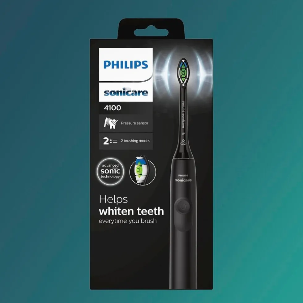 Philips Sonicare 4100 Series HX3681/54 Elektrische Tandenborstel